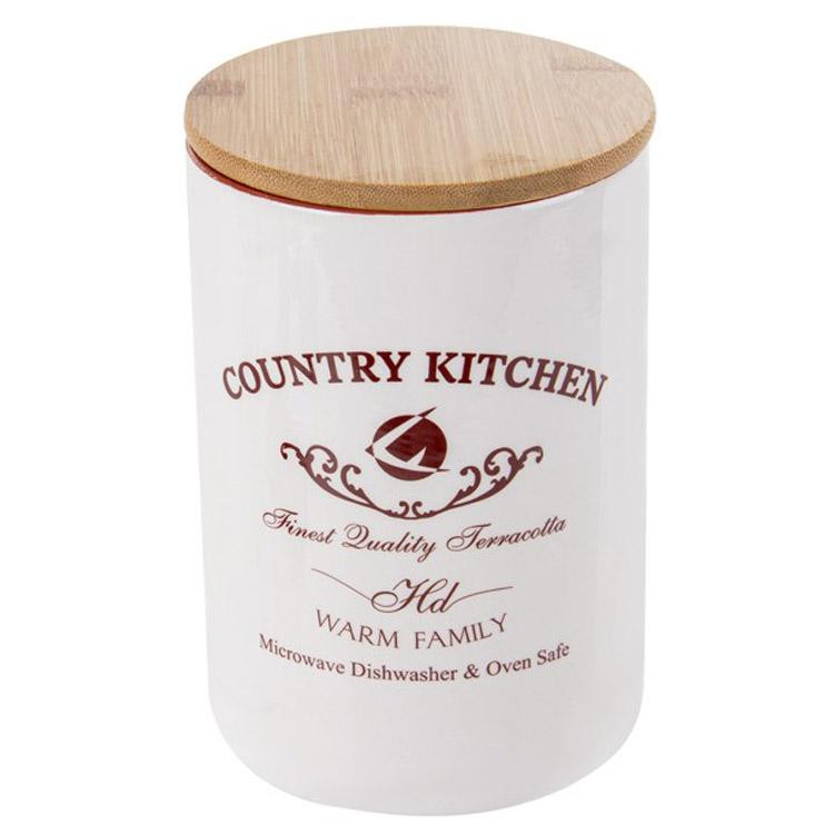 Lefard Country Kitchen 10x15 см 1 л (940-298) - зображення 1