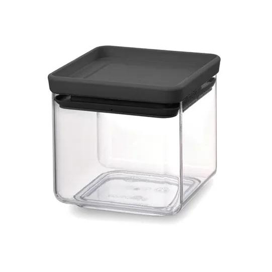 Brabantia Square Canister Tasty (122309) - зображення 1