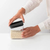 Brabantia Square Canister Tasty (122309) - зображення 3