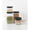 Brabantia Square Canister Tasty (122309) - зображення 4