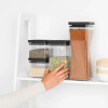 Brabantia Square Canister Tasty (122309) - зображення 8