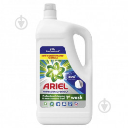   Ariel Гель для прання  Professional Formula 5 л (8700216017442)