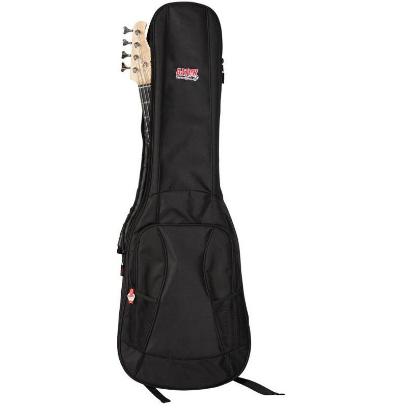 GATOR GB-4G-BASSX2 Dual Bass Guitar Gig Bag - зображення 1