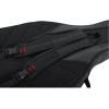 GATOR GB-4G-BASSX2 Dual Bass Guitar Gig Bag - зображення 6