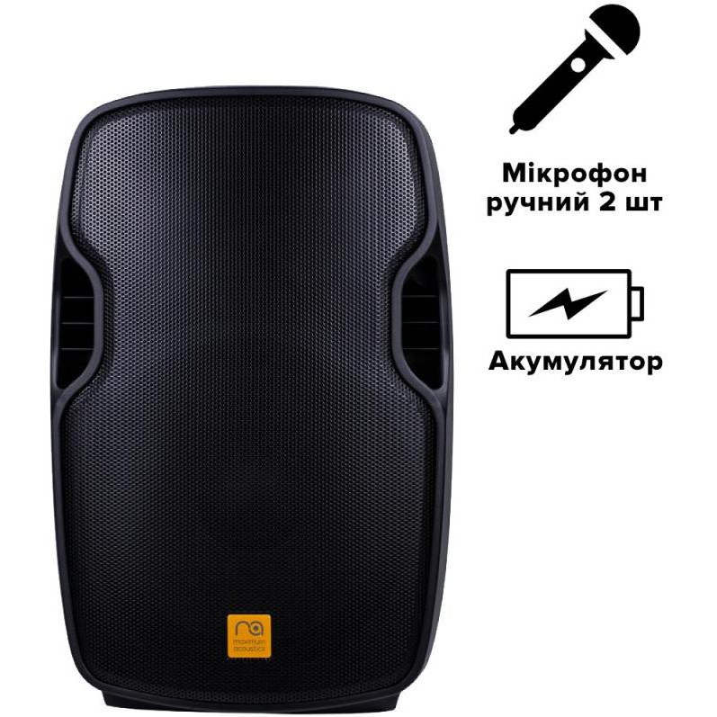 Maximum accoustics Mobi.150A - зображення 1