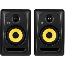   KRK Classic 5