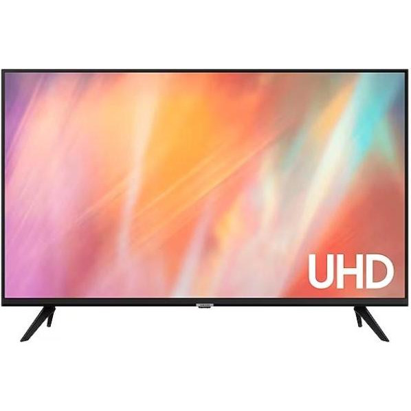 Samsung UE55AU7092 - зображення 1