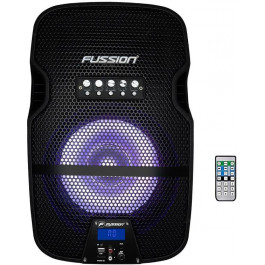   BIG FUSSION15A300W MP3/FM/BT