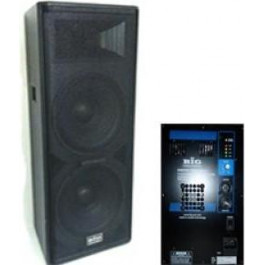   BIG DIGITAL TIREX215ACTIVE1000W MP3/BT/EQ/FM