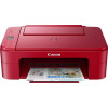 Canon Pixma TS3352 Red (3771C046) - зображення 1