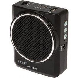   Aker MR-2700