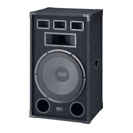   Mac Audio Soundforce 3800