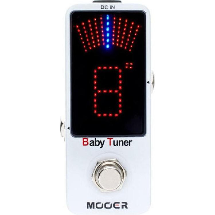 Mooer BABY TUNER - зображення 1