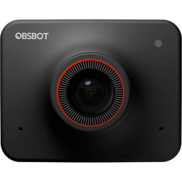   OBSBOT Meet 4K AI-Powered 4K Webcam (OBSBOT-MEET4K)