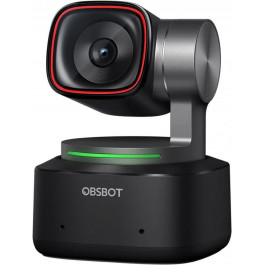   OBSBOT Tiny 2 AI-Powered PTZ 4K Webcam (OWB-2204-CE)