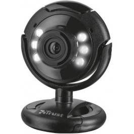   Trust SpotLight Webcam (16429)