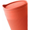 Sea to Summit Passage Insulated Mug Spicy Orange 475 мл (STS ACK037031-050804) - зображення 2