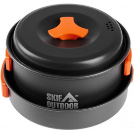   SKIF Outdoor Fuzz Set S (SO-HC200)