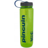 Pinguin Tritan Slim Bottle 2020 BPA-free 1 л Green (PNG 804645) - зображення 1