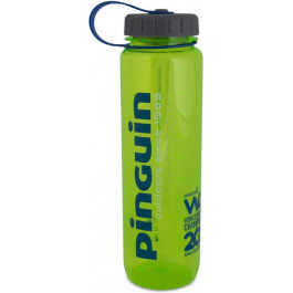   Pinguin Tritan Slim Bottle 2020 BPA-free 1 л Green (PNG 804645)