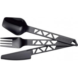   Primus Lightweight TrailCutlery Black (740580)