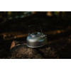 Easy Camp Compact Kettle 0.9L Silver 580080 (929838) - зображення 3