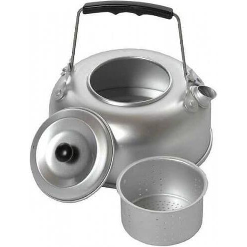 Mil-Tec Tea Kettle 800 мл (14695000) - зображення 1