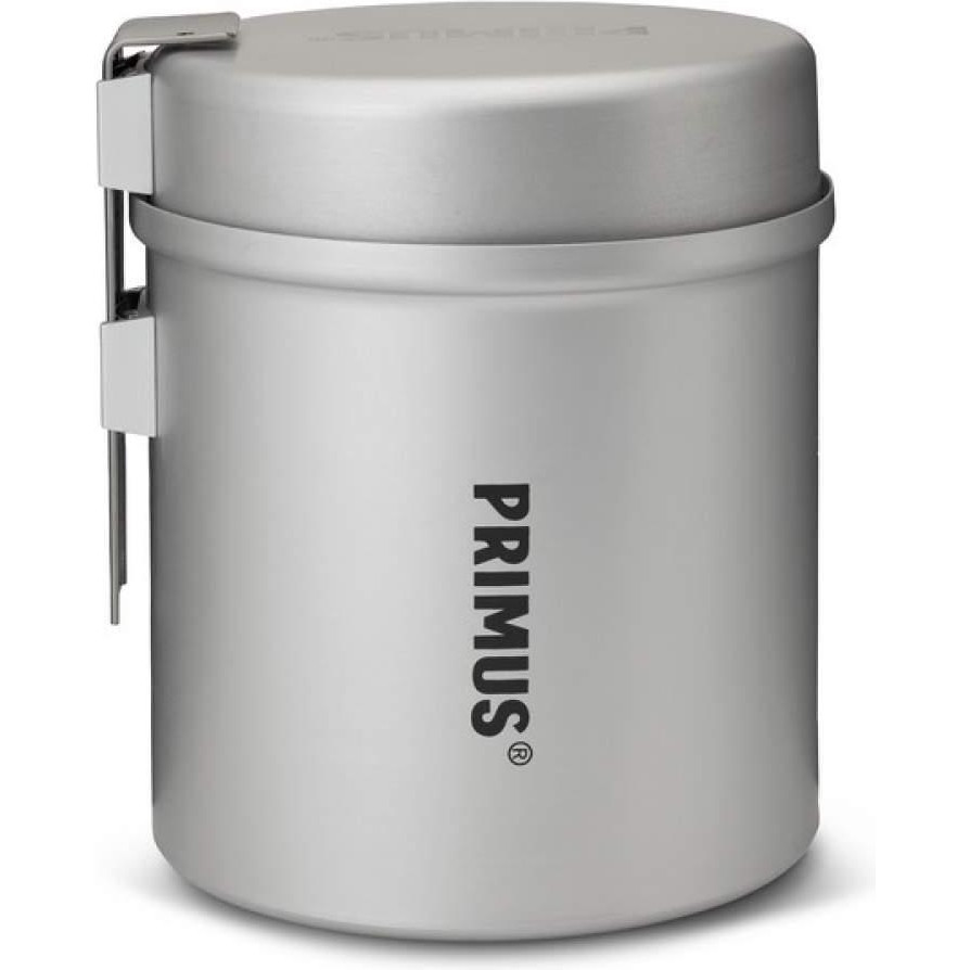 Primus Essential Trek Pot 1.0L (741440) - зображення 1