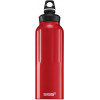 SIGG WMB Traveller 1.5 л Dark Red (8256.00) - зображення 1