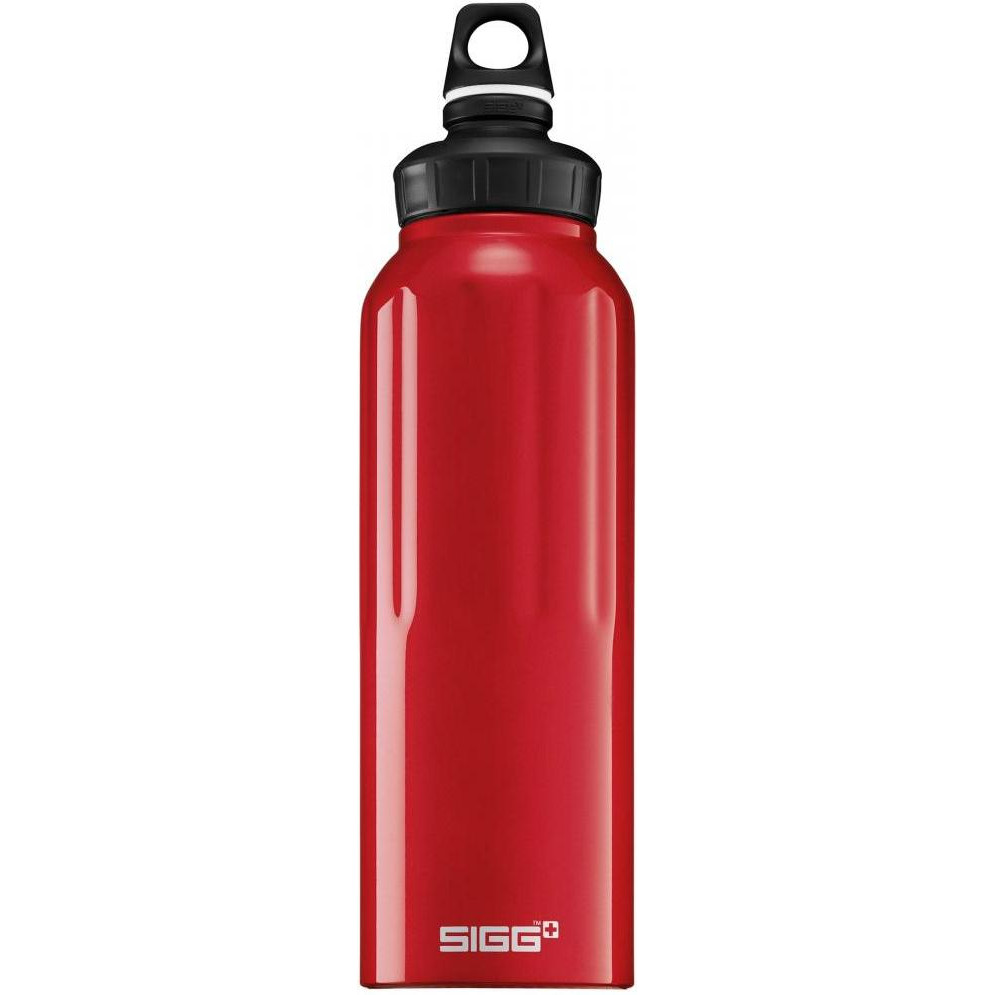 SIGG WMB Traveller 1.5 л Dark Red (8256.00) - зображення 1