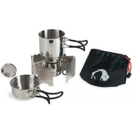   Tatonka Alcohol Burner Set (TAT 4133.000)