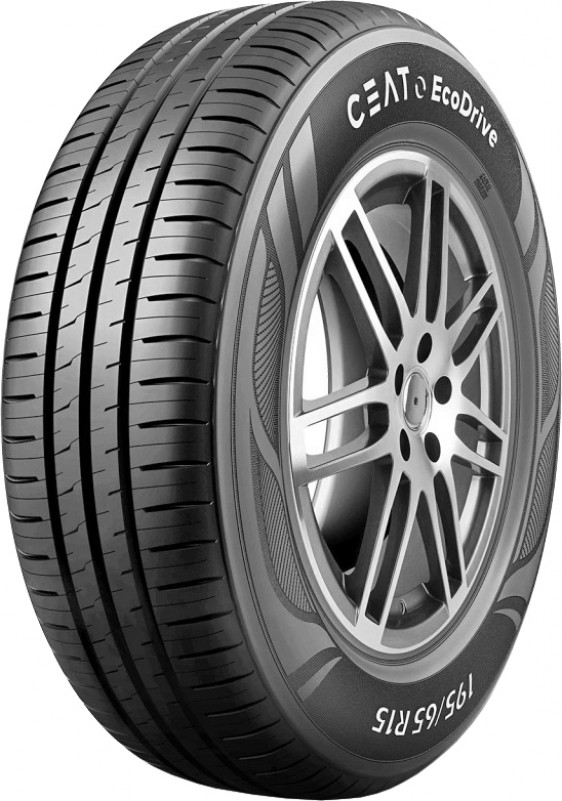 CEAT Tyre Ceat SecuraDrive - зображення 1