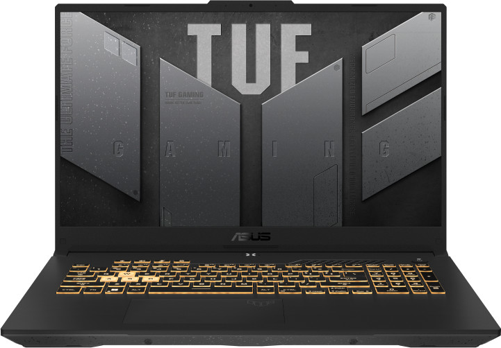 ASUS TUF Gaming F17 FX707ZC4 (FX707ZC4-HX033W) - зображення 1