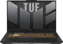   ASUS TUF Gaming F17 FX707ZC4 (FX707ZC4-HX033W)