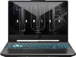   ASUS TUF Gaming F15 FX506HF (FX506HF-I58512B0W)