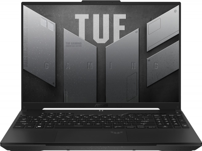 ASUS TUF Gaming A16 Advantage Edition FA617NS (FA617NS-716512B0W) - зображення 1