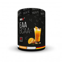   MST Nutrition EAA BCAA 1040 g /80 servings/ Mango Maracuja