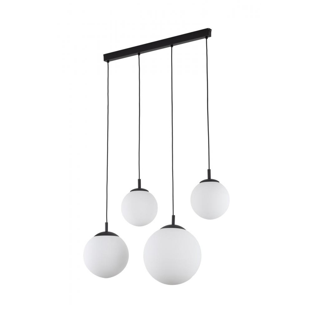 TK Lighting Люстра 4790 - зображення 1