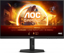   AOC Q27G4X