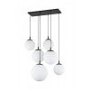 TK Lighting Люстра 4793 - зображення 1