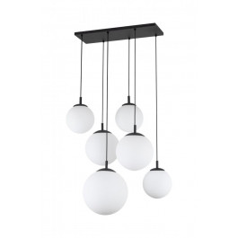   TK Lighting Люстра 4793