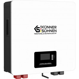   Konner&Sohnen KS LB 24–100