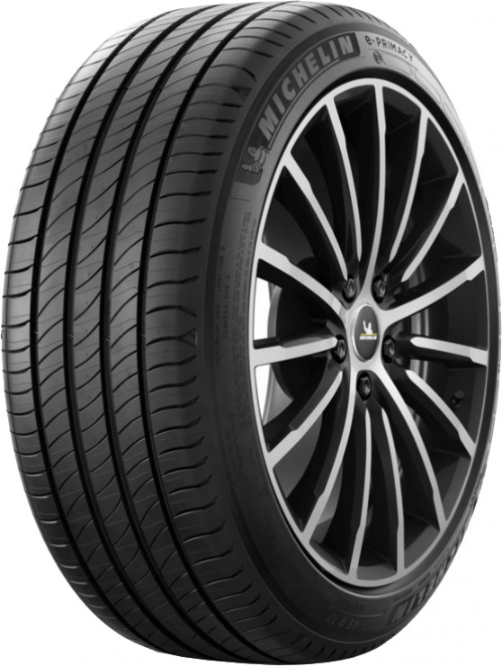 Michelin e.Primacy (205/60R16 92V) - зображення 1