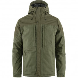   Fjallraven Куртка  Skogso Padded Jacket M Laurel Green (82279.625) M