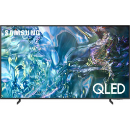   Samsung QE55Q67D