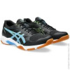 Asics Чоловічі кросівки для бігу  Gel-Rocket 11 1071A091-003 46.5 (12US) 29.5 см Чорні (4550457147316) - зображення 1