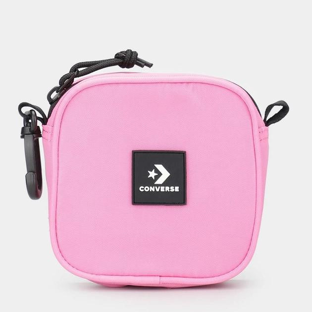 Converse Сумка кросс-боді через плече  Floating Pocket Oops Pink 10025360-674 (194434683912) - зображення 1