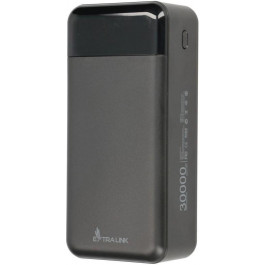   Extralink EPB-124 30000MAH