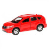 Технопарк Honda CR-V 1:32 (CR-V-RD(FOB)) - зображення 1