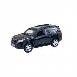   Технопарк Toyota Prado 1:32 (PRADO-BK(FOB))